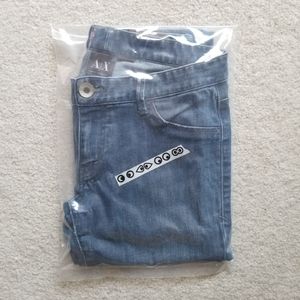 Armani Exchange Skinny Jean 6